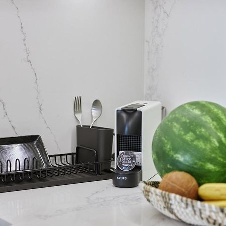 Nea Iraklitsa Horizon Seaside Living 아파트 외부 사진