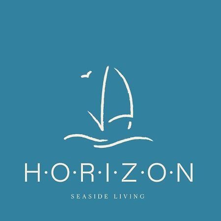 Nea Iraklitsa Horizon Seaside Living 아파트 외부 사진