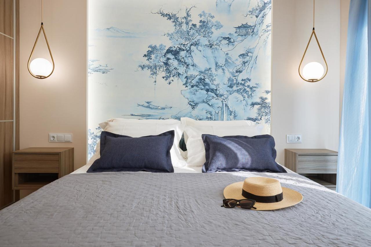 Nea Iraklitsa Horizon Seaside Living 아파트 외부 사진