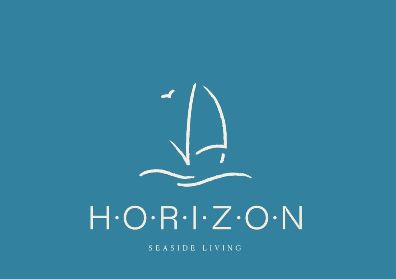 Nea Iraklitsa Horizon Seaside Living 아파트 외부 사진