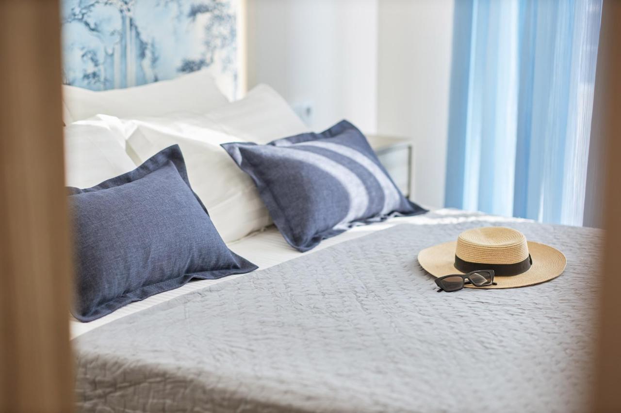 Nea Iraklitsa Horizon Seaside Living 아파트 외부 사진